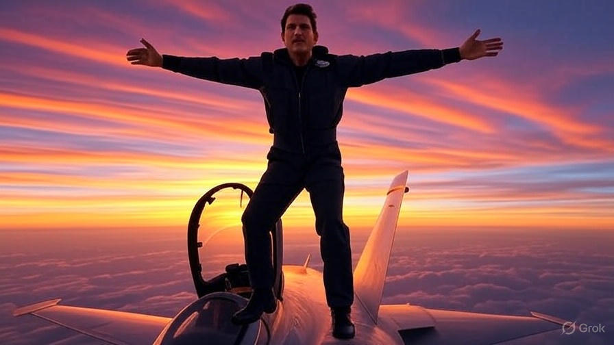 You embrace adventures