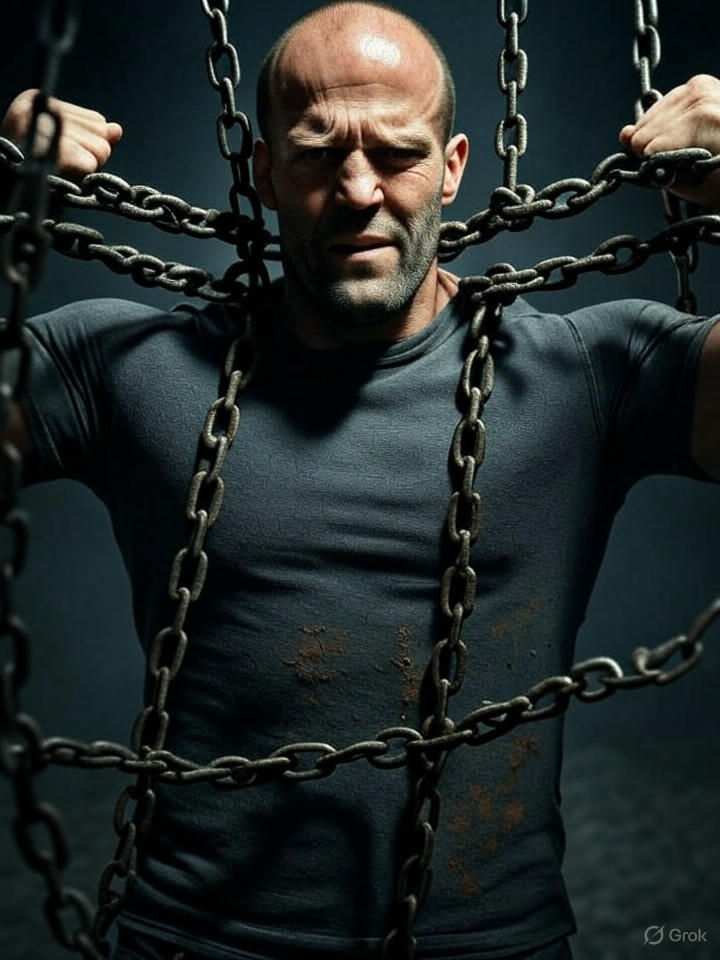 Procrastination steals my life force