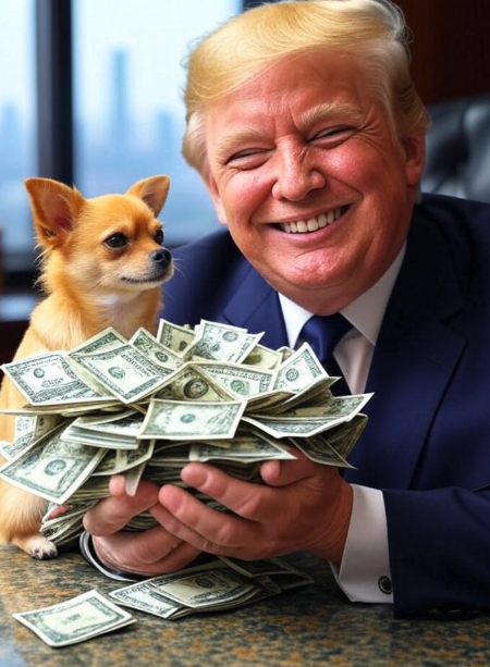 Thankful for the opportunities