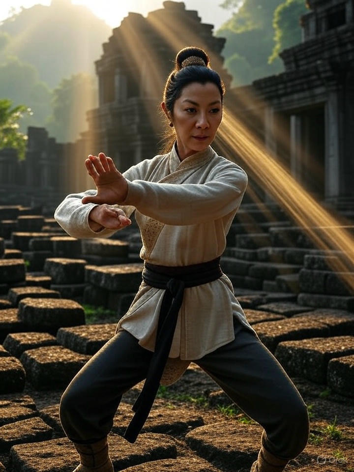 You consistent in learning new things