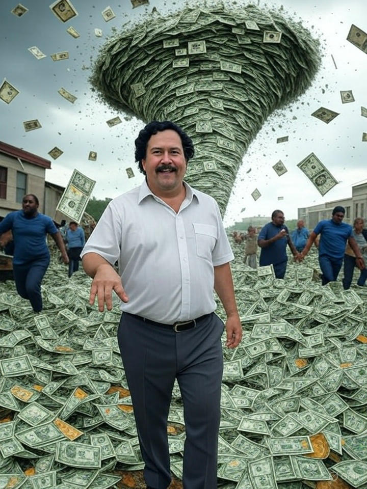 Chaos unlocks hidden opportunities