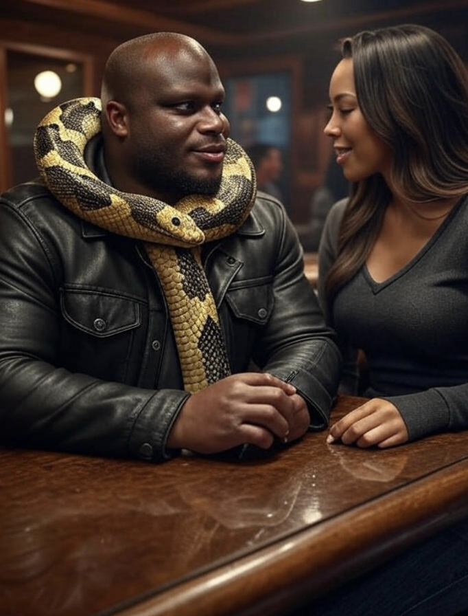 you use opportunities when you see ones