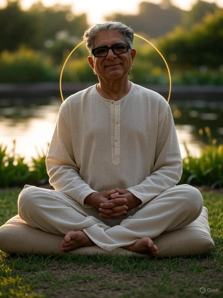 I let go and let the universe deliver my desires