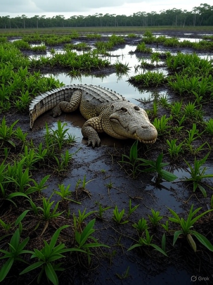 I don't wait for opportunities--I create them