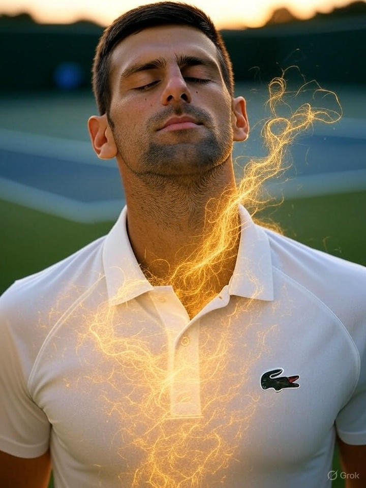 YOU ACTIVATE INNER WARRIOR MODE! 🔥