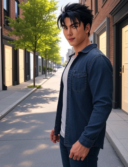 Chances wait everywhere