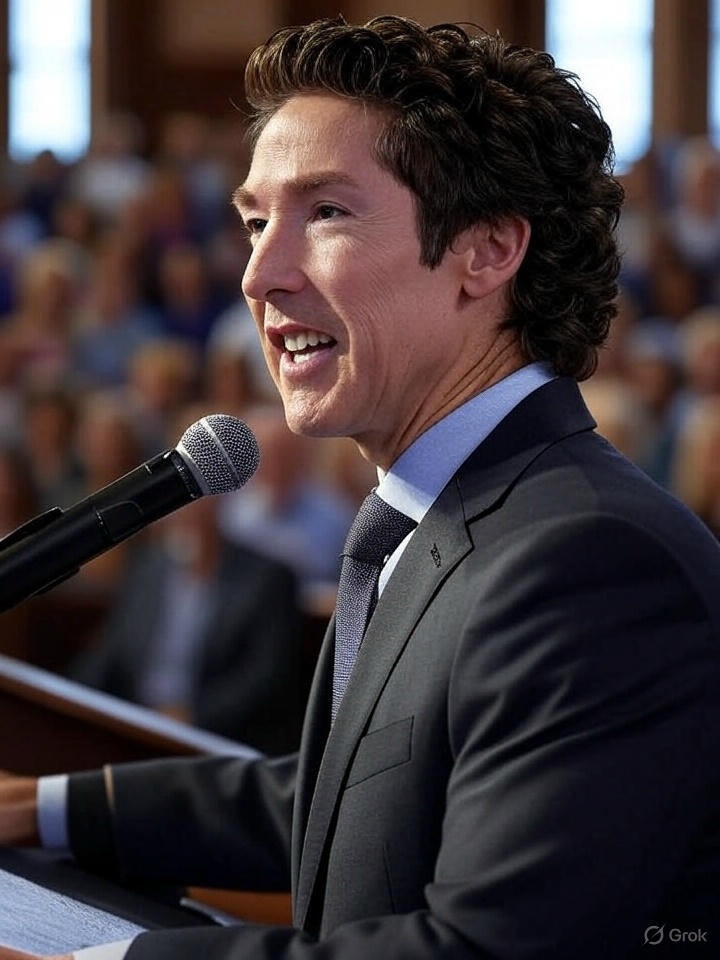 I speak my reality into existence with my words